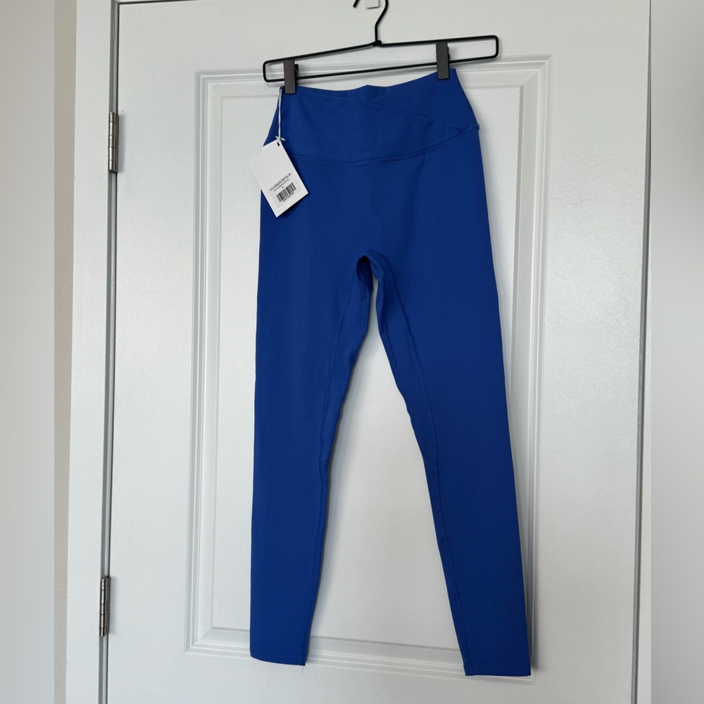CSB Serenity Crossover Legging - Picture 4 of 6